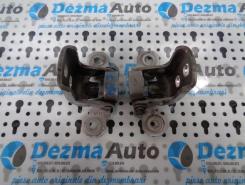 Set balamale dreapta fata Renault Laguna 2 (BG0) 2001-2007 (id:198850)