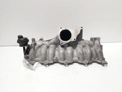 Galerie admisie cu clapete, cod 03G129713H, Audi A4 (8EC, B7), 2.0 TDI, BLB (idi:684572)