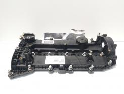 Capac culbutori, cod 55578301, Opel Zafira C (P12), 2.0 CDTI, B20DTH (idi:682139)