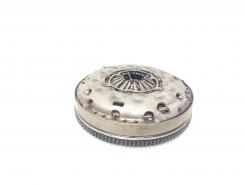 Volanta masa dubla cu placa presiune, Opel Zafira B (A05) 1.9 CDTI, Z19DT, 6 vit man (id:685551)