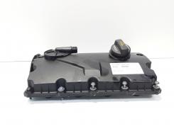 Capac culbutori, cod 038103469AD, Skoda Octavia 2 Combi (1Z5) 1.9 TDI, BXE (idi:685394)