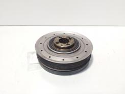 Fulie motor, cod 55491516, Opel Insignia A Combi, 2.0 CDTI, B20DTH (idi:682151)