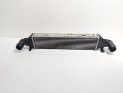 Radiator intercooler, cod A2045000200, Mercedes Clasa E (W212) 2.2 CDI, OM651925 (id:685323)