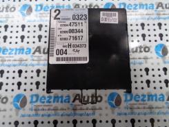 Modul BSI 8200500344, Renault Laguna 2 (BG0) 1.9dci (id:198844)