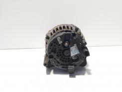 Alternator 140A Bosch, cod 06F903023J, Audi A4 Avant (8ED, B7), 2.0 TDI, BRE (idi:682182)