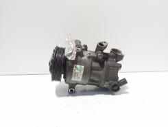 Compresor clima, cod 5N0820803C, VW Passat CC (358), 2.0 TDI, CFG (idi:682183)