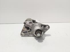 Electromotor Bosch, cod 02T911023R, Skoda Fabia 2 (5J, 542), 1.6 benz, BTS, 5 vit man (idi:682206)