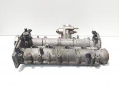 Capac chiulasa cu 2 axe came, cod 03C103475, VW Tiguan (5N), 1.4 FSI, BLN (idi:682219)