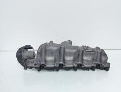 Galerie admisie cu clapete, cod 03L129711E, Audi A3 Cabriolet (8P7), 2.0 TDI, CBA (idi:660890)