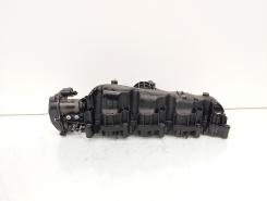 Galerie admisie cu clapete, cod 03L129711AG, Audi TT (8J3) 2.0 TDI, CBB (idi:659611)