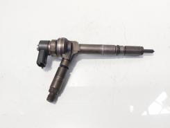 Injector, cod 0445110175, Opel Astra H Combi 1.7 CDTI, Z17DTH (idi:684606)