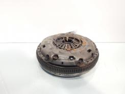 Volanta masa dubla cu placa presiune, Vw Tiguan (5N) 2.0 TDI, CBA, 6 vit man (idi:685563)