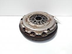Volanta masa dubla cu placa presiune, Vw Passat Variant (3C5) 1.9 TDI, BKC, 5 vit man (idi:684856)