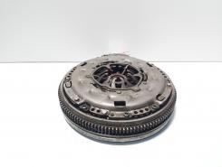 Volanta masa dubla cu placa presiune, Vw Golf 5 Variant (1K5) 1.9 TDI, BXE, 5 vit man (idi:682250)