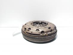 Volanta masa dubla cu placa presiune, Vw Passat CC (357) 2.0 TDI, CBA, 6 vit man (idi:679402)