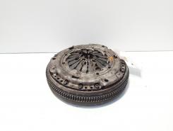 Volanta masa dubla cu placa presiune, Seat Toledo 3 (5P2) 1.9 TDI, BXE, 5 vit man (idi:678697)