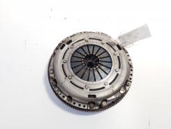 Volanta masa dubla cu placa presiune, Skoda Octavia 2 (1Z3) 2.0 TDI, BKD, 6 vit man (idi:677789)