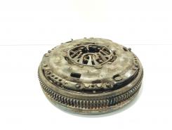 Volanta masa dubla cu placa presiune, Vw Passat Variant (3C5) 1.9 TDI, BXE, 5 vit man (idi:675469)