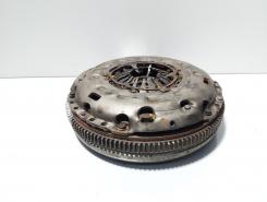 Volanta masa dubla cu placa presiune, Vw Passat Variant (365), 2.0 TDI, CFF, 6 vit man (idi:676006)