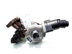 Cod oem: 03L145702D, turbosuflanta Audi Allroad (4BH, C5) 2.0tdi quattro, CAGA (pr:115097)