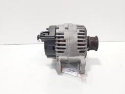 Alternator 110A Valeo, cod 036903024H, Skoda Octavia 2 Combi (1Z5), 1.4 benz, BUD (idi:682309)