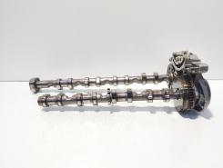 Set axe came, Audi A3 (8P1) 2.0 TFSI, CCZA (id:685999)