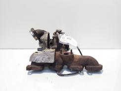 Turbosuflanta, cod 03L253056G, Vw Sharan (7N) 2.0 TDI, CFF (idi:685543)