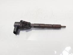 Injector, cod 0445110327, Opel Cascada, 2.0 CDTI, A20DTH (idi:683915)