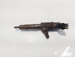 Injector, cod 0445110340, Citroen C4 Grand Picasso, 1.6 HDI, 9H06 (idi:683916)
