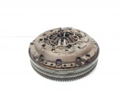 Volanta masa dubla cu placa presiune, Audi A4 (8K2, B8), 2.0 TDI, CAG, 6 vit man (idi:685561)