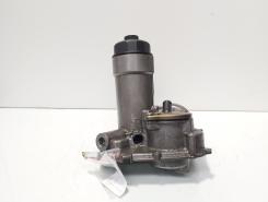 Carcasa filtru ulei, cod 059115405G, Audi A6 Allroad (4BH, C5) 2.5 TDI, AKN (id:685967)