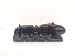 Capac culbutori, cod 03L103469H, Audi A3 (8P1) 1.6 TDI, CAY (idi:658603)