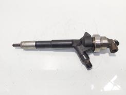 Injector, cod 8973762703, Opel Corsa D, 1.7 CDTI, A17DTS (idi:683921)