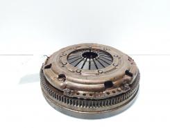 Volanta masa simpla cu placa presiune, Seat Leon ST Combi (5F8), 1.6 TDI, CLH, 5 vit man (idi:685333)