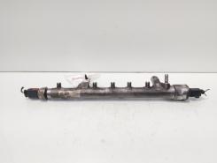 Rampa injectoare cu senzori, cod 03L130089B, Vw Polo (6R) 1.6 TDI, CAY (id:685890)