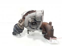 Turbosuflanta, cod 03G253019R, Dodge Caliber, 2.0 CRD, ECE (idi:683946)