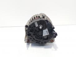 Alternator 70A Bosch, cod 028903028C, Vw Caddy 3 Combi (2KJ), 1.6 benz, AYD (idi:683948)