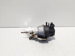 Supapa turbo electrica, Seat Exeo ST (3R5), 2.0 TDI, CAH (idi:685384)