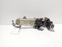 Racitor gaze cu EGR, cod 03L131512C, Vw Passat Variant (365), 2.0 TDI, CFF (idi:673474)
