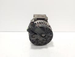 Alternator 151A, cod 757565080, Mini Cooper Cabrio (R57), 1.6 benz, N12B16A (idi:683990)