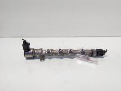 Rampa injectoare cu senzori Delphi, cod 04L130089F, VW Golf 7 Alltrack (BA5, BV5), 1.6 TDI, CXX (idi:685439)