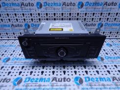 Radio cd 8T2035195AA, Audi A4 (8K2, B8)