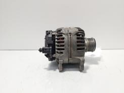Alternator 140A Bosch, cod 06F903023F, Skoda Octavia 2 Combi (1Z5), 2.0 TDI, AZV (idi:684850)