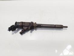 Injector, cod 0445110311, Peugeot 308 SW, 1.6 HDI, 9HX (idi:684018)