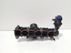Galerie admisie cu clapete, cod 04B129709B, Skoda Fabia 3 Combi (NJ5), 1.4 TDI, CUS (idi:684876)