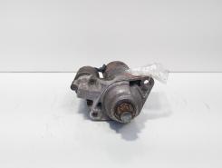 Electromotor, Skoda Fabia 2 (5J, 542) 1.4 TDI, BNM, 5 vit man (id:686214)