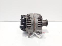 Alternator, Audi A3 Sportback (8VA), 1.6 TDI, CLH (idi:684889)