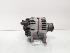 Alternator 140A Bosch, cod 045903023, Audi A2 (8Z0) 1.4 TDI, ATL (id:686208)