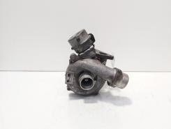Turbosuflanta, Renault Scenic 3, 1.5DCI, K9K832 (idi:684925)