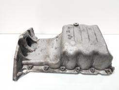 Baie ulei, cod GM9128621, Opel Meriva A, 1.4 benz, Z14XEP (idi:684944)
